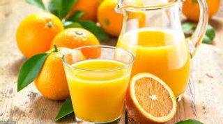 JUS ORANGE