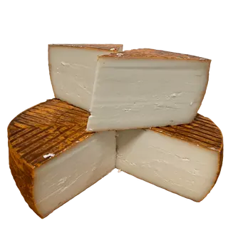 Julián Díaz Al Pimentón Semi (Cabra), 250G