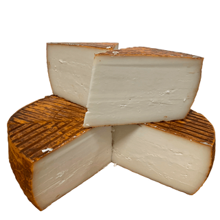 Julián Díaz Al Pimentón Semi (Cabra), 250G