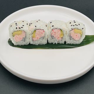 141. California uramaki 8 pezzi