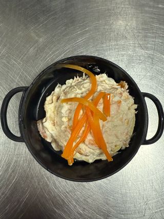 Ensaladilla de atún 