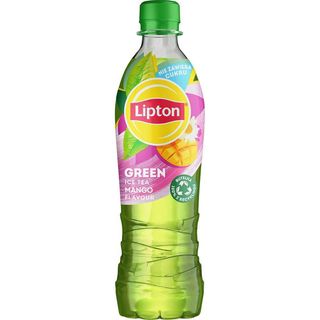 Lipton mango 0,5l