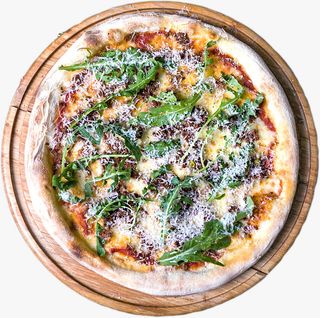 Пицца Эмилиана