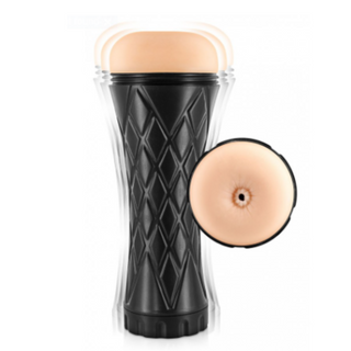 Мастурбатор Анус Real Body - Real Cup Anus Vibrating 18655