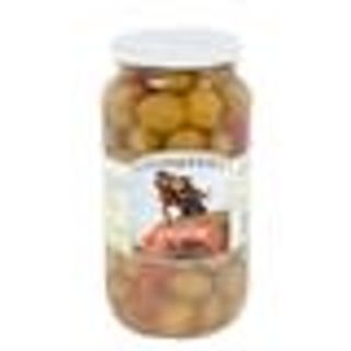 Aceitunas Partidas De La Abuela-Bote De 1,36 Kg