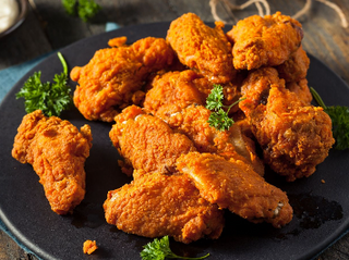 N8. Tenders De Pollo Tradicionales De Kim (300 G.)