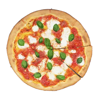 Pizza Margherita