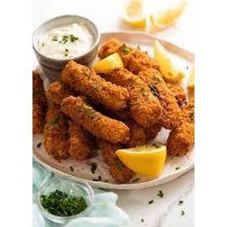Fish Finger