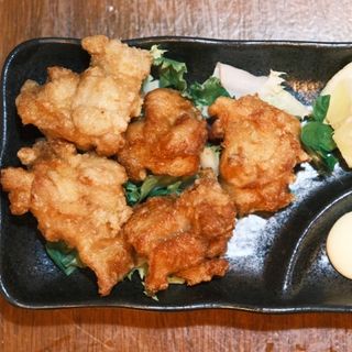 K1. Karaage (5 Uds.)