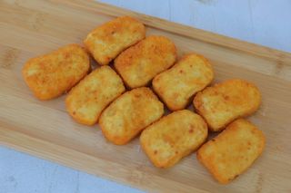 Հավի նագեթս 9 հատ