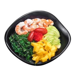 POKE CREVETTES 