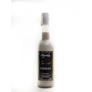 Crema Cazalla 17° Mayordomo (700 Ml.)