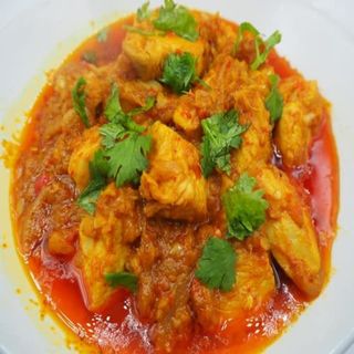 Chicken Curry