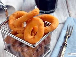 Aros De Cebolla (10 Uds.)