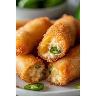 Jalapeno Roll