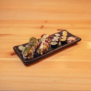 VEGGIE STYLE