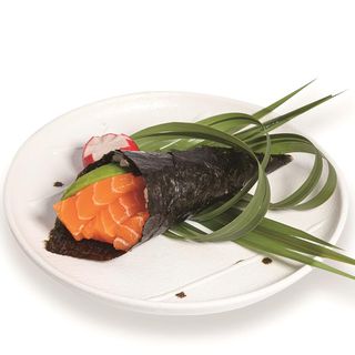 Anguilla temaki 1 pezzo