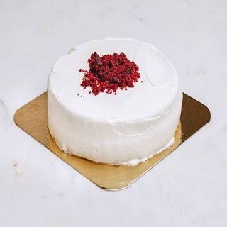 Bolo red velvet