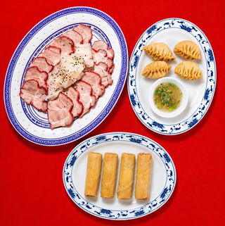 Combo Dim Sum 2