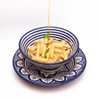 Pâtes Poulet