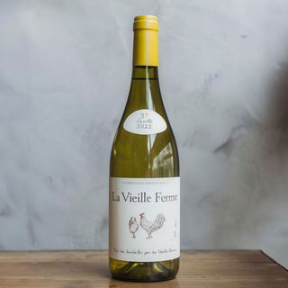La Vieille Fermé