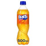 Fanta (500мл)