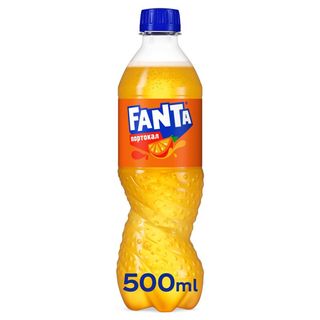 Fanta (500мл)
