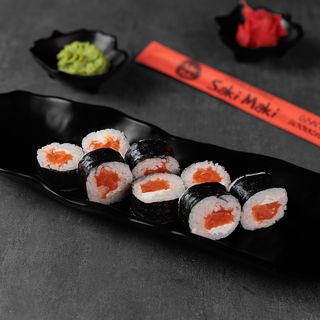 Ролл Саки Маки