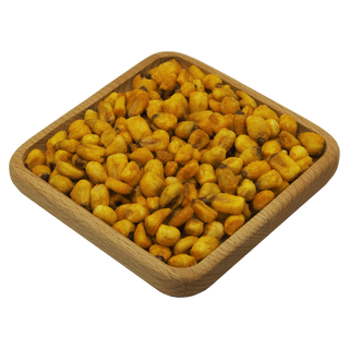 Кукурудза Мед Та Гірчиця