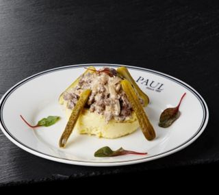 Бефстроганов