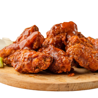 Alitas de Pollo (6 uds.)