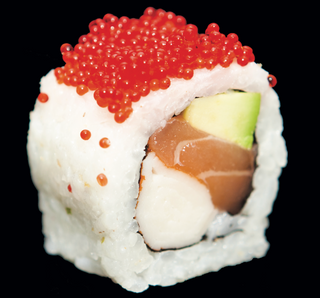 Cream Cheese - 4 Pièces