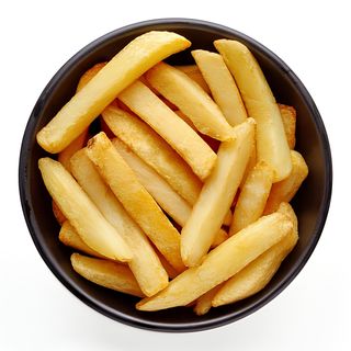 Patate fritte