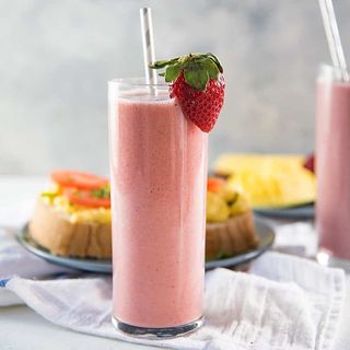 Smoothie Strawberry