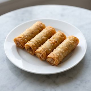 Rollitos De Marisco (4 Uds.)