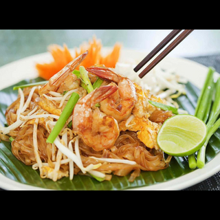 Pad Thai Noodles