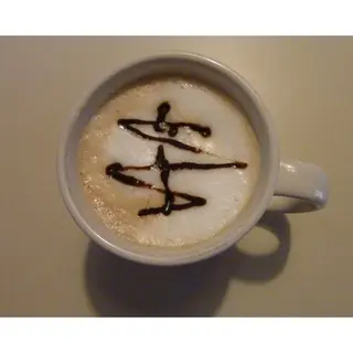Coffee Milkshake