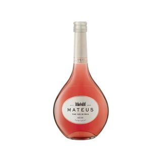 Vino Mateus Rose Rosado 75Cl
