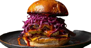 Burger Vanderland