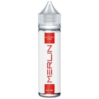 Lichid M3rlin Mist Blackstone Cherry 40ml