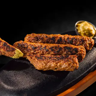 Mici  Black Angus