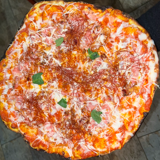 Amatriciana