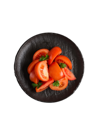 Paradajz salata