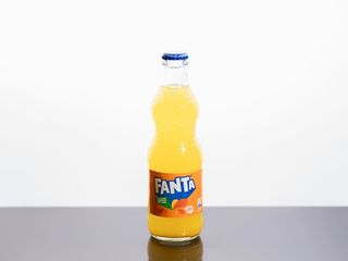 Fanta Vetro 330 ml
