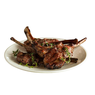 Côtes D'agneau