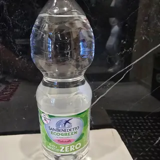  Acqua naturale 