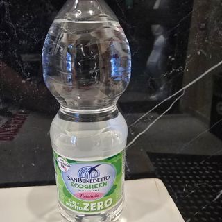  Acqua naturale 