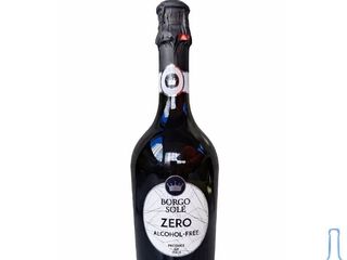 Borgo Sole Alcohol FREE (0,75l)