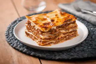 Лазанья