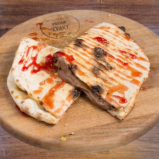 Slatka calzona Dolce